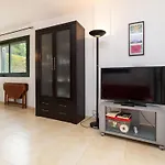 Apartment Escorxador By Interhome