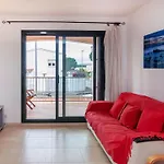 Apartment Escorxador By Interhome