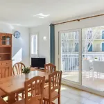 Apartment Platja De Roses-10 By Interhome
