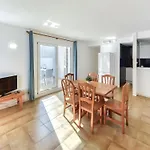 Apartment Platja De Roses-10 By Interhome