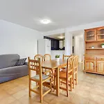 Apartment Platja de Roses-7