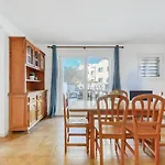 Apartment Platja de Roses-7