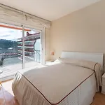 Apartamento Pau Picasso con piscina y terraza en Tossa de Mar