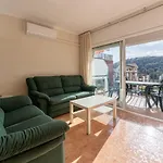 Apartamento Pau Picasso con piscina y terraza en Tossa de Mar