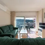 Apartamento Pau Picasso con piscina y terraza en Tossa de Mar