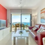 Mileni Atico Duplex Roses - Immo Barneda