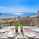 Mileni Atico Duplex Roses - Immo Barneda