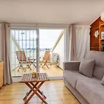 Studio Port L\'Escala-6 By Interhome