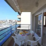 Rnet-Port Margarita 3D