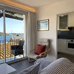 MARQUINA - Apartamento con fantásticas vistas al mar