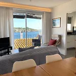 MARQUINA - Apartamento con fantásticas vistas al mar