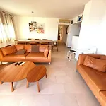 Charming Apartment In La Fosca Beach