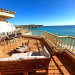 Charming Apartment In La Fosca Beach