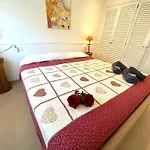 Charming Apartment In La Fosca Beach