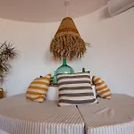 Agi Castell Mar