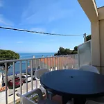 Vinya Farella 4 - Apartamento Luminoso Con Vistas La Mar Y Parking. - Es-228-19