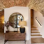Turisme Rural Mas Ametller - Casa Gran