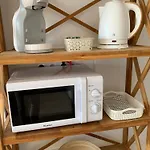 Apartamento Con Vistas Al Mar - Wifi - Aire Acondicionado
