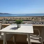 Apartamento Con Vistas Al Mar - Wifi - Aire Acondicionado