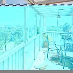 Nice Apartment In Palamos With House Sea View