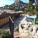 Apartamento Islas Medas
