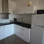 Aran 14 - Apartamento Acogedor Y Con Muy Buenas Vistas Del Mar. - Es-228-86