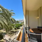 Apartamento Jardins Del Mar 10