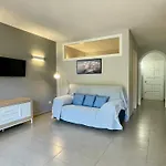 Apartamento Jardins Del Mar 10