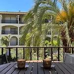 Apartamento Jardins Del Mar 10