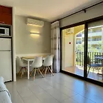 Apartamento Jardins Del Mar 10