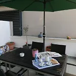 Apartaments Oller Centro