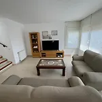 Preciosa casa con piscina de agua salada y aire acondicionado