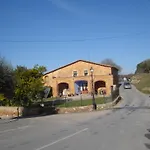 Casa Peratallada