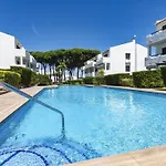 Apartment El Coto-1