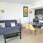3360 Les Marines Garbi 4-2, Vacaciones A Santa Margarita, Espaciosa Zona Ajardinada, Ambiente Familiar Donde Vivir Momentos Especiales. - Es-258-81