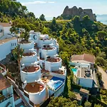 Agi Castell Mar