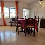 Apartamento Acogedor Con Terraza A Un Paso De La Playa En Llanca - Es-170-26