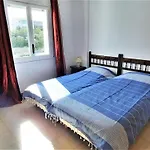 Apartamento Acogedor Con Terraza A Un Paso De La Playa En Llanca - Es-170-26