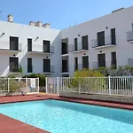 Apartamento Centrico Con Piscina, Parking Y A 200M De La Playa En L\'Estartit - Es-323-41