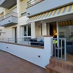 Apartamento En Planta Baja Con Piscina, A 600M De Playa Y Centro En L\'Estartit - Es-323-39