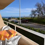 Apartamento Acogedor En La Playa Con Acceso Directo Al Mar Y Piscina En L\'Estartit - Es-323-22