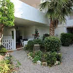 Apartamento En Santa Margarita Con Piscina, Terraza Y Wi-Fi - Es-228-153