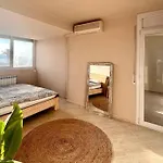 3Apartamento De Tres Habitaciones