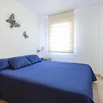 Voramar A 50 Metros Playa Parking Wifi Y Aacc