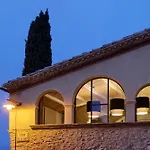 Turisme Rural Mas Ametller - Casa Gran