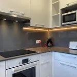 MARQUINA - Apartamento con fantásticas vistas al mar