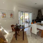 Apartamento Con Vistas Mar Y Parking Cerca De La Playa