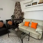 Apartamento Con Vistas Mar Y Parking Cerca De La Playa