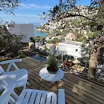 Apartamento Con Vistas Mar Y Parking Cerca De La Playa