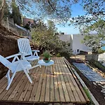Apartamento Con Vistas Mar Y Parking Cerca De La Playa